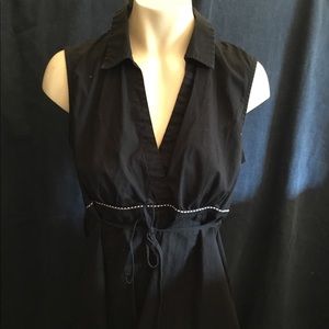 MOTHERHOOD MATERNITY TOP